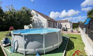 Maison 7 Pièces 111 m² à vendre à L'Isle-sur-le-Doubs (25250)