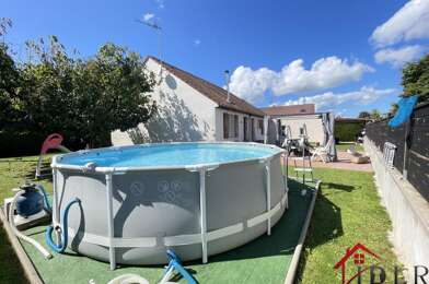 Maison 7 pièces 218000 €