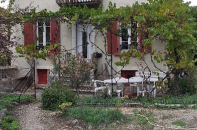 Maison 6 pièces 225000 €