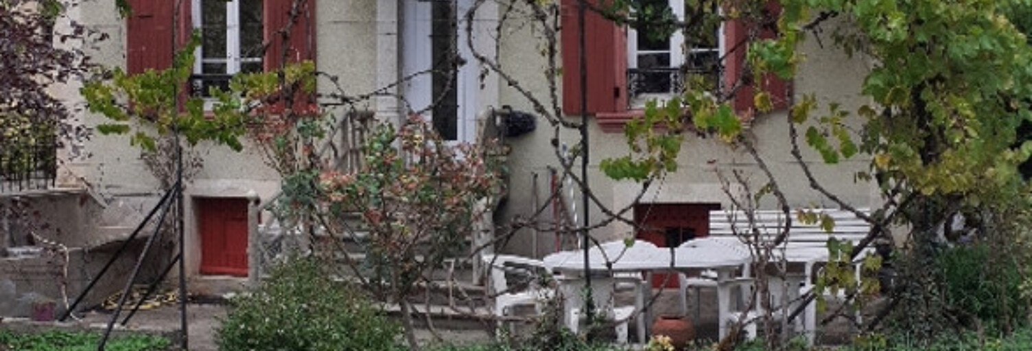 Maison 6 Pièces 93 m² à vendre à Saint-Jean-en-Royans (26190)