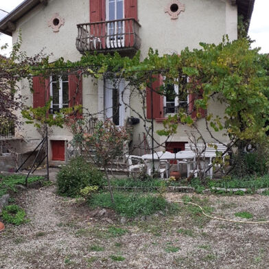 Maison 6 pièces 225000 €