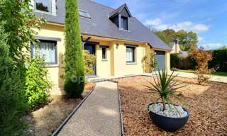 Maison 7 Pièces 121 m² à vendre à Savenay (44260)