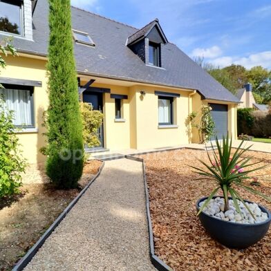 Maison 7 pièces 496000 €