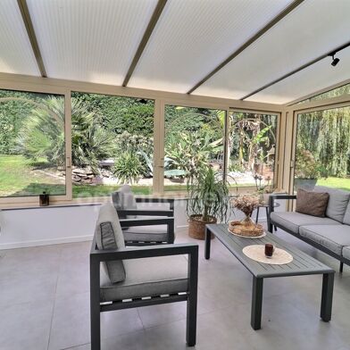 Maison 7 pièces 496000 €