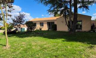 Maison 5 Pièces 150 m² à vendre à Château-Guibert (85320)