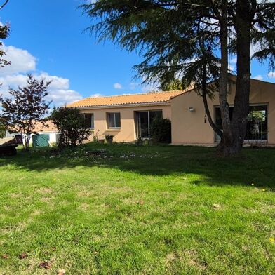 Maison 5 pièces 275000 €