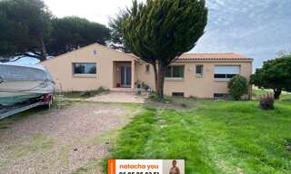 Maison 5 Pièces 150 m² à vendre à Château-Guibert (85320)