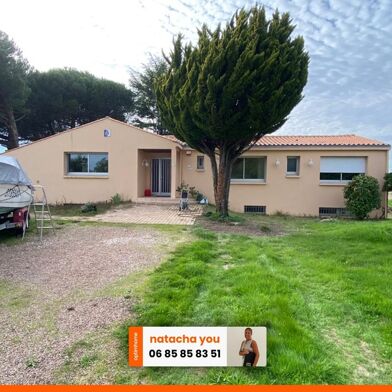 Maison 5 pièces 275000 €