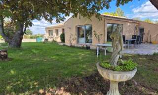 Maison 5 Pièces 150 m² à vendre à Château-Guibert (85320)