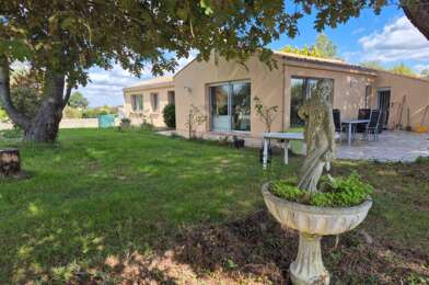 Maison 5 pièces 275000 €