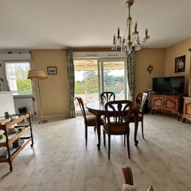 Appartement 3 pièces 234000 €