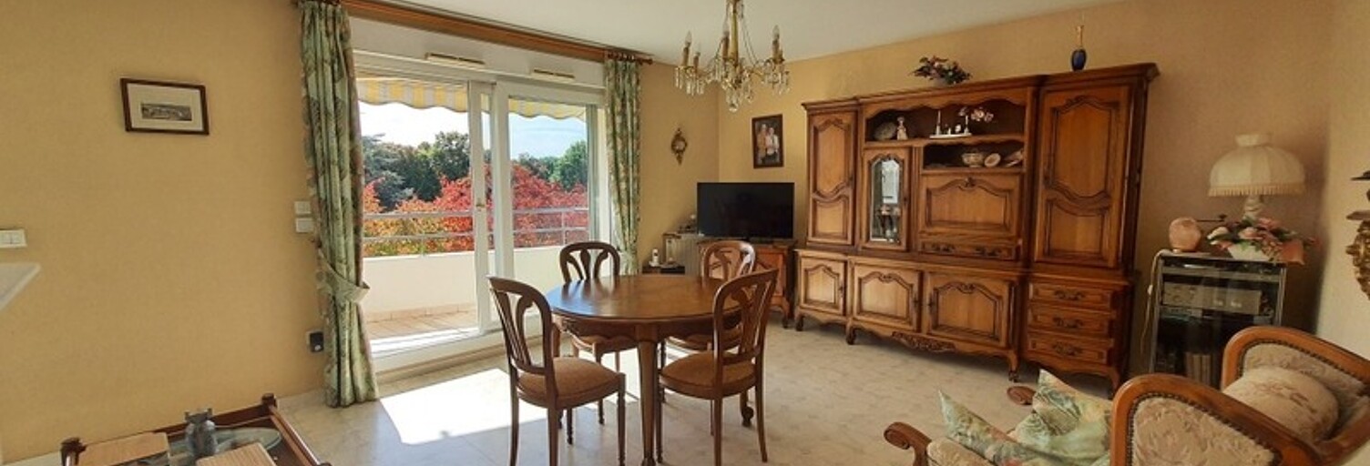 Appartement 3 Pièces 80 m² à vendre à Rennes (35000)