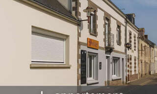 Commerce 7 Pièces 168 m² à vendre à Redon (35600)