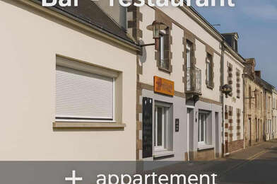 Commerce 7 pièces 158000 €