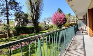 Appartement 5 Pièces 93 m² à vendre à Soisy-sous-Montmorency (95230)