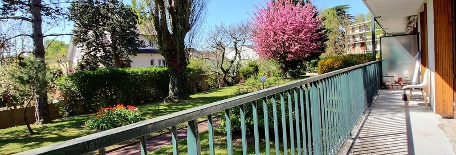 Appartement 5 Pièces 93 m² à vendre à Soisy-sous-Montmorency (95230)