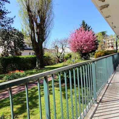 Appartement 5 pièces 317000 €