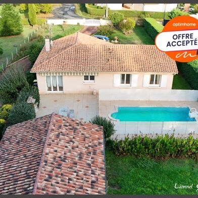 Maison 5 pièces 238000 €