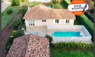 Maison 5 Pièces 98 m² à vendre à Pineuilh (33220)