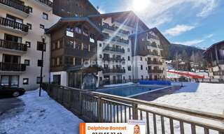 Appartement 2 Pièces 29 m² à vendre à Modane (73500)