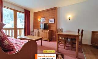 Appartement 2 Pièces 29 m² à vendre à Modane (73500)