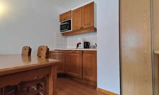 Appartement 2 Pièces 28 m² à vendre à Modane (73500)