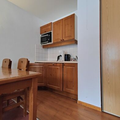 Appartement 2 pièces 55000 €