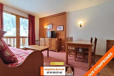 Appartement 2 pièces 55000 €