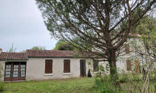 Maison 5 Pièces 100 m² à vendre à Sérigné (85200)