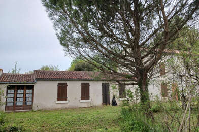 Maison 5 pièces 87600 €