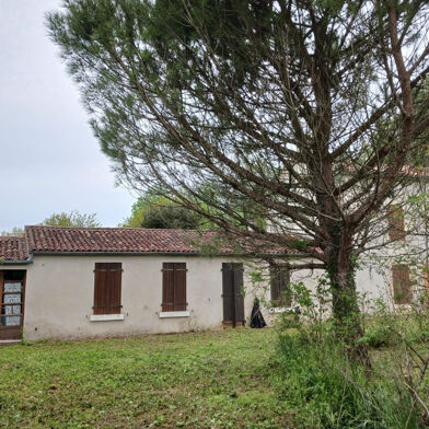 Maison 5 pièces 87600 €