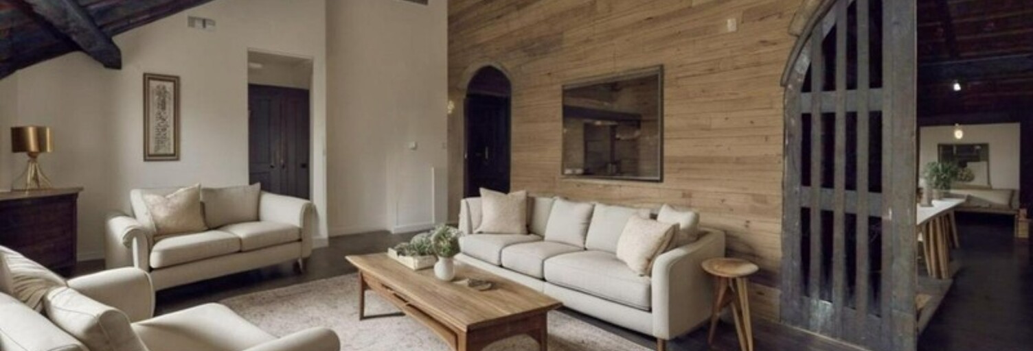 Appartement 4 Pièces 105 m² à vendre à Jœuf (54240)