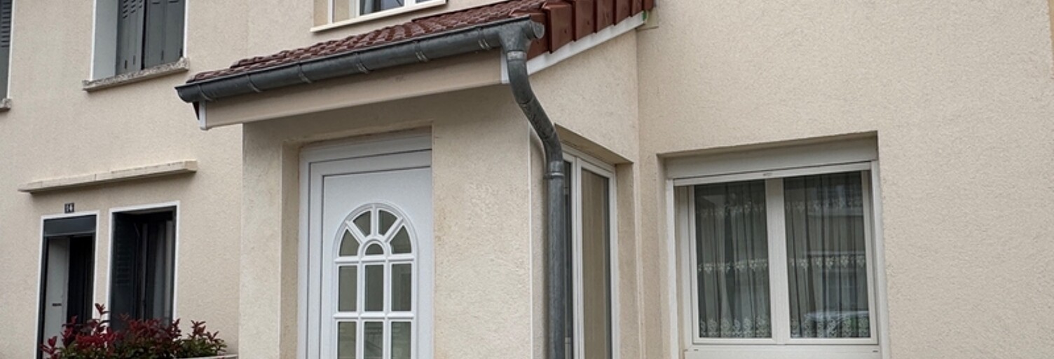 Maison 5 Pièces 70 m² à vendre à Saint-Dizier (52100)