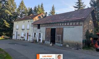 Maison 9 Pièces 178 m² à vendre à La Guillermie (03250)