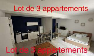 Appartement 6 Pièces 108 m² à vendre à Beaucaire (30300)