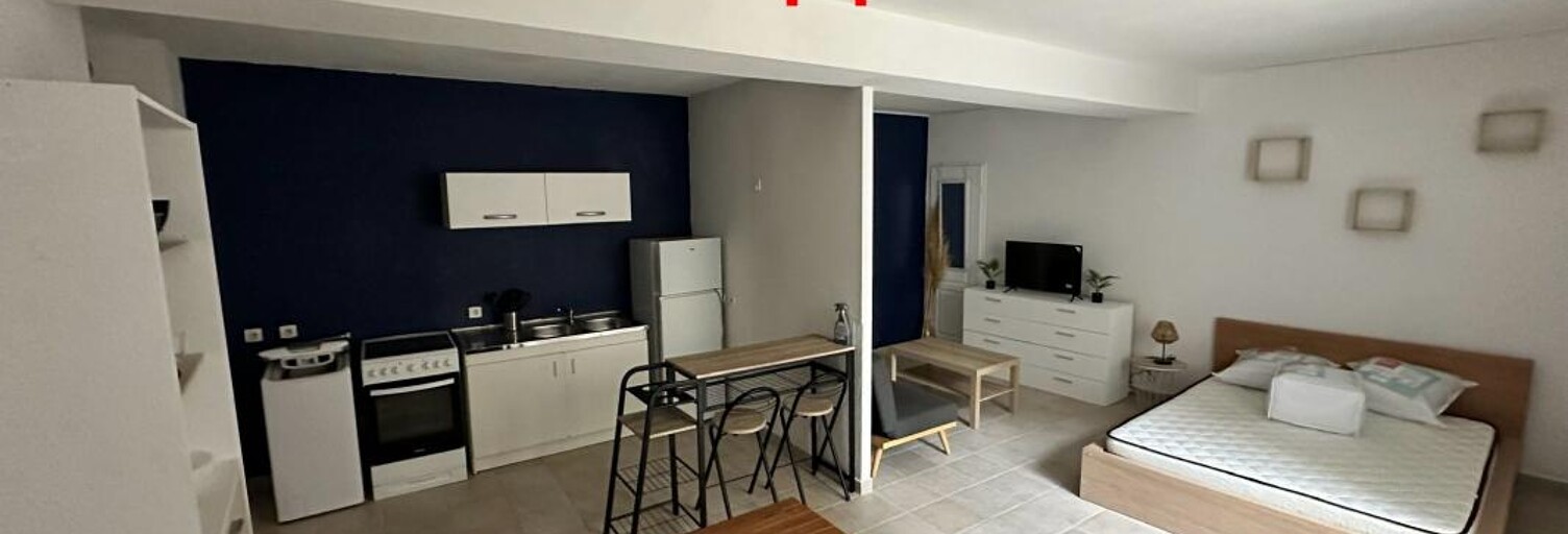 Appartement 6 Pièces 108 m² à vendre à Beaucaire (30300)