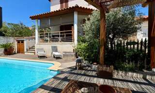 Maison 4 Pièces 125 m² à vendre à Frontignan (34110)