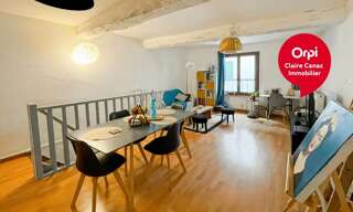 Appartement 4 Pièces 101 m² à vendre à Lavaur (81500)