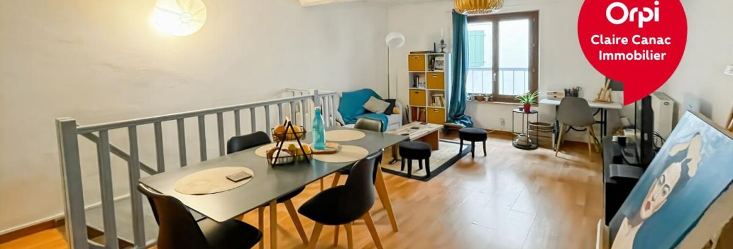 Appartement 4 Pièces 101 m² à vendre à Lavaur (81500)