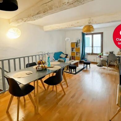 Appartement 4 pièces 150000 €