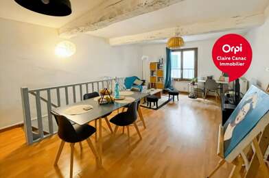 Appartement 4 pièces 150000 €