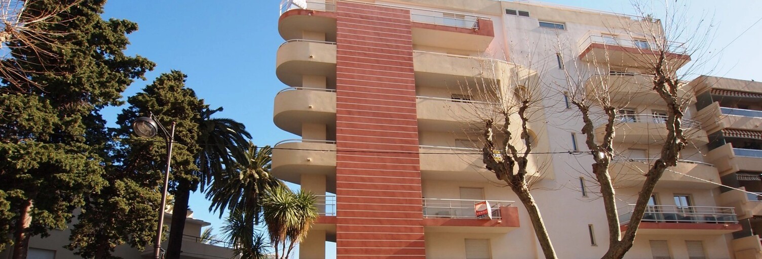 Appartement 4 Pièces 82 m² à vendre à Antibes (06600)
