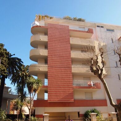 Appartement 4 pièces 562000 €