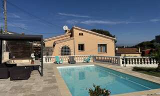 Maison 7 Pièces 130 m² à vendre à Antibes (06600)