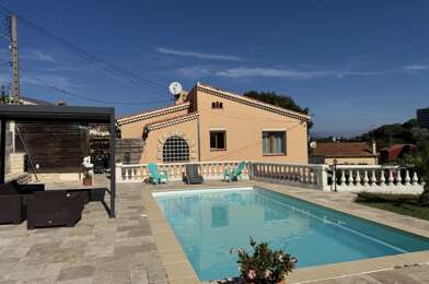 Maison 7 pièces 985000 €