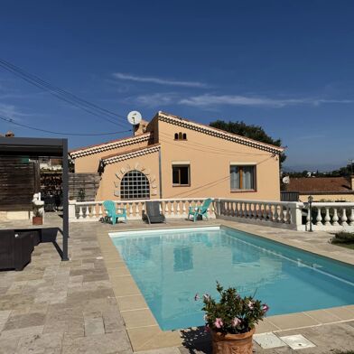 Maison 7 pièces 985000 €