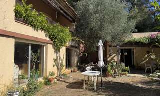 Maison 7 Pièces 203 m² à vendre à Vallauris (06220)