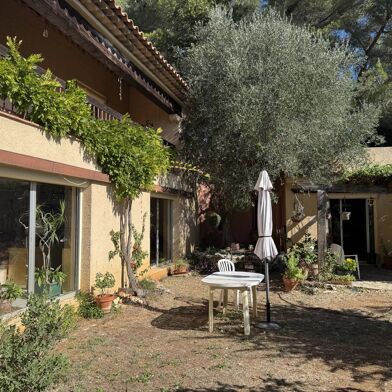 Maison 7 pièces 1050000 €