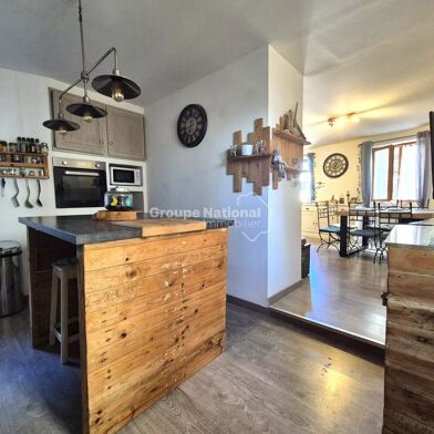 Maison 7 pièces 335000 €