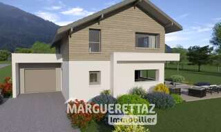 Maison 5 Pièces 136 m² à vendre à Contamine-sur-Arve (74130)